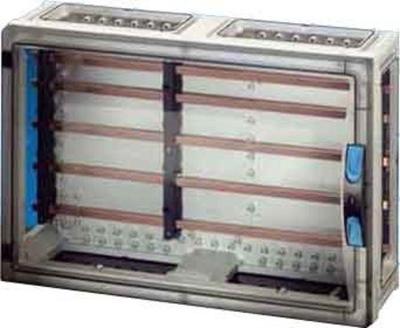 Hensel 68000217 FP 3402 Distributiekast Opbouw (op muur) Inhoud: 1 stuk(s) Hensel 68000217 FP 3402 Distributiekast Opbouw (op muur) Inhoud: 1 stuk(s)