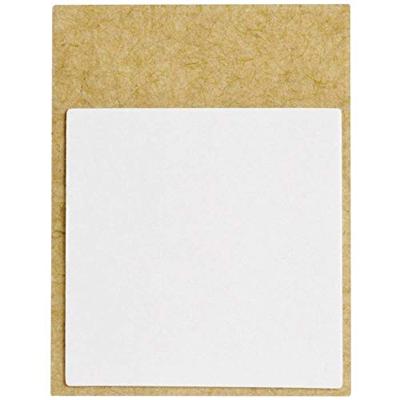 SEPA TCT42 TCT42 Warmtegeleidende folie 0.25 mm 1 W/mK (l x b) 42 mm x 42 mm SEPA TCT42 TCT42 Warmtegeleidende folie 0.25 mm 1 W/mK (l x b) 42 mm x 42 mm