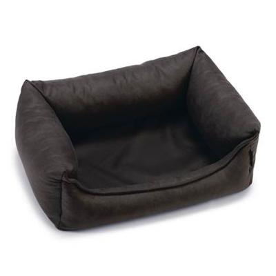 Memory foam ligb uma antr l60b40cm Beeztees - Designed by lotte Memory foam ligb uma antr l60b40cm Beeztees - Designed by lotte