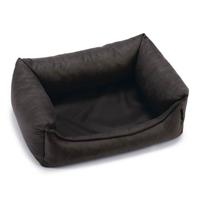 Memory foam ligb uma antr l60b40cm Beeztees - Designed by lotte - thumbnail