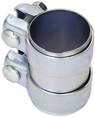 Bosal Pipe connector 61x95mm double clamp