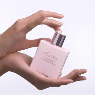 Miss Dior Comforting Body Milk Miss Dior Comforting Body Milk