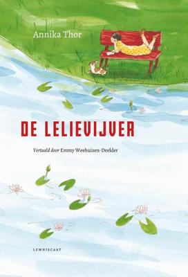 De lelievijver - Annika Thor - ebook