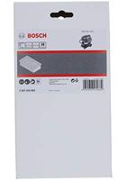 Bosch Accessories 2607432052 Filterpatroon 1 stuk(s) - thumbnail