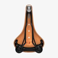 BROOKS Flyer special - honey - thumbnail