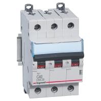 Legrand 403406 Legrand 403406 Zekeringautomaat 40 A 400 V/AC