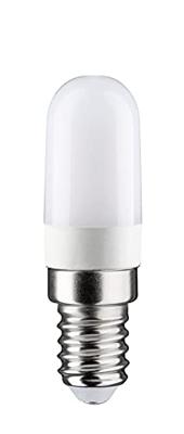 Paulmann 28111 LED-lamp E14 Speciale vorm 1 W = 5.5 W Daglichtwit (Ø) 21 mm 1 stuk(s)