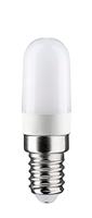 Paulmann 28111 LED-lamp E14 Speciale vorm 1 W = 5.5 W Daglichtwit (Ø) 21 mm 1 stuk(s) - thumbnail