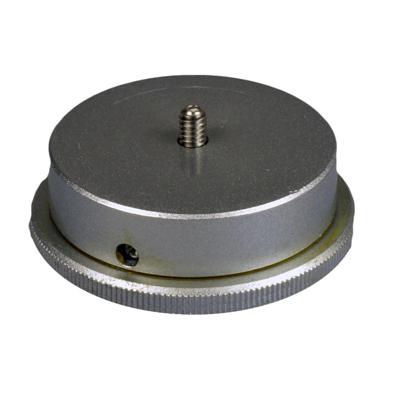 LevelFix va-20 verloopadapter 5/8"-1/4"