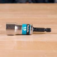 Makita Accessoires Flexi. dop 15x80mm 1/4 E IMPR - E-03501 - E-03501 - thumbnail