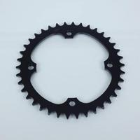 ESJOT Chain wheel 520 38z steel black - thumbnail