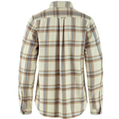 Fjällräven Övik Heavy Flannel Overhemd