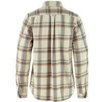 Fjallraven - Ovik Heavy Flannel Blouse Dames - thumbnail