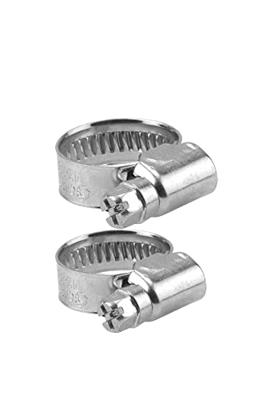 Gardena Slangklem | 25 - 40 mm (1") - 7193-20 - 7193-20 - thumbnail