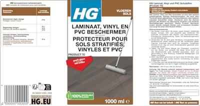 HG Laminaatbeschermer - 11182623