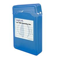 LogiLink UA0133 HDD/SSD-behuizing - thumbnail
