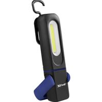 XCell 151396 Accu-werklamp COB LED werkt op een accu 350 lm - thumbnail