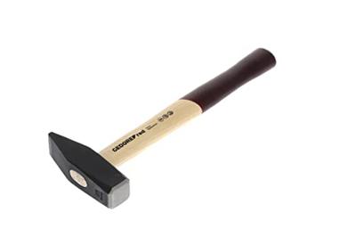 Gedore RED R92100040 3300716 Bankwerkershamer 1164 g 360 mm DIN 1041 1 stuk(s) Gedore RED R92100040 3300716 Bankwerkershamer 1164 g 360 mm DIN 1041 1 stuk(s)