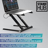 Reloop Stand Hub - thumbnail