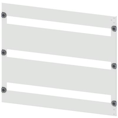 Siemens 8PQ2060-8BA02 8PQ20608BA02 1 stuk(s)