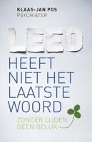 Leed heeft niet het laatste woord (Paperback) - thumbnail