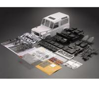 Killerbody D90 Hard Body - thumbnail