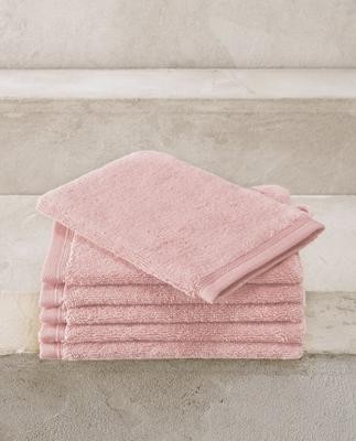 De Witte Lietaer De Witte Lietaer washand Excellence 16x22 pearl pink