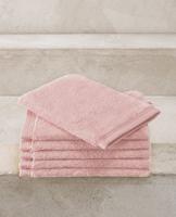 De Witte Lietaer De Witte Lietaer washand Excellence 16x22 pearl pink - thumbnail
