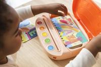 Plasticine Spel Diset Multicolour 798 g 5 Onderdelen - thumbnail