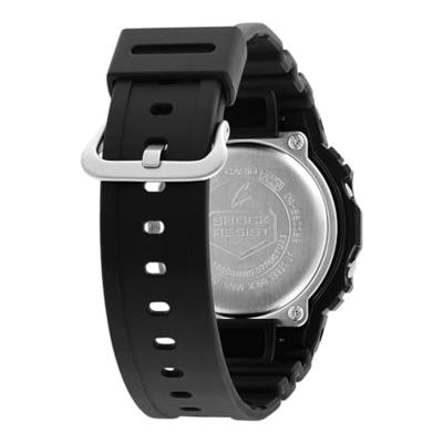 Casio G-shock Multifunctional | DW-5600BB-1ER