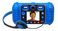 Vtech Kidizoom Duo DX blauw - thumbnail