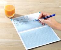 Brabantia 481949 Elektronische weegschaal Vierkant Zwart, Roestvrijstaal - thumbnail