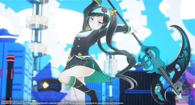 Neptunia Virtual Stars Limited Edition Neptunia Virtual Stars Limited Edition