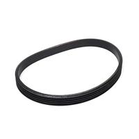 HEMA Rolgordijn uni verduisterend gekleurde achterzijde creme (creme) - thumbnail