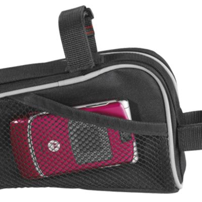 Abus oryde st5200 frametas - zwart, waterafstotend, 1,2l # #frametas #st5200