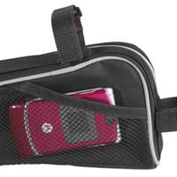 Abus oryde st5200 frametas - zwart, waterafstotend, 1,2l # #frametas #st5200 - thumbnail