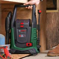 Bosch Home and Garden UniversalAquatak 36V-100 Accu-hogedrukreiniger Koud water - thumbnail