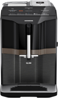 Siemens iQ300 TI351209RW koffiezetapparaat Espressomachine 1,4 l Volledig automatisch - thumbnail