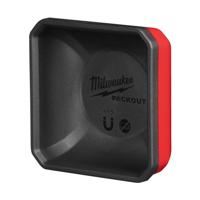Milwaukee PACKOUT™ Magnetisch Bakje 10x10cm - 4932493380 - thumbnail