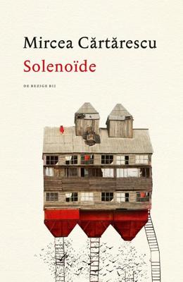Solenoïde - Mircea Cartarescu - ebook