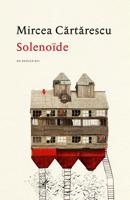 Solenoïde - Mircea Cartarescu - ebook - thumbnail