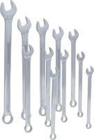 KS Tools 517.1505 517.1505 Ring-steeksleutelset Sleutelbreedte (metrisch) 12 - 24 mm - thumbnail