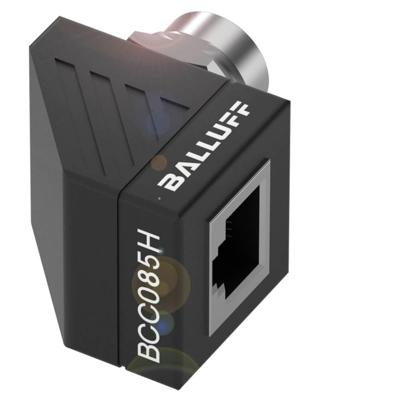 BALLUFF BCC085H Schakelkastdoorvoering M12 x 1 Aantal polen (sensoren): 4 1 stuk(s)