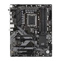 Moederbord Intel Gigabyte B760 DS3H AX DDR4 - thumbnail