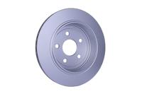 Remschijf 8DD355122511 - thumbnail