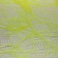 Vaessen Creative • sizoweb 25mx30cm neon-geel - thumbnail