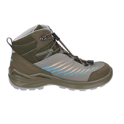 Lowa Lowa Zirrox II GTX Mid Jr Wandelschoenen