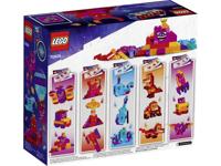 LEGO® The Movie 2 70825 koningin Wiedanook Watdanook's bouw iets doos! - thumbnail