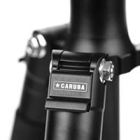 Caruba Travelstar 156 Camerastatief Carbonfiber (Fullsize) - thumbnail