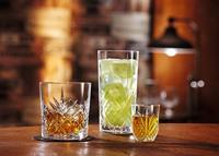 Arcoroc Longdrinkglazen Broadway - 280 ml - 6 stuks - thumbnail